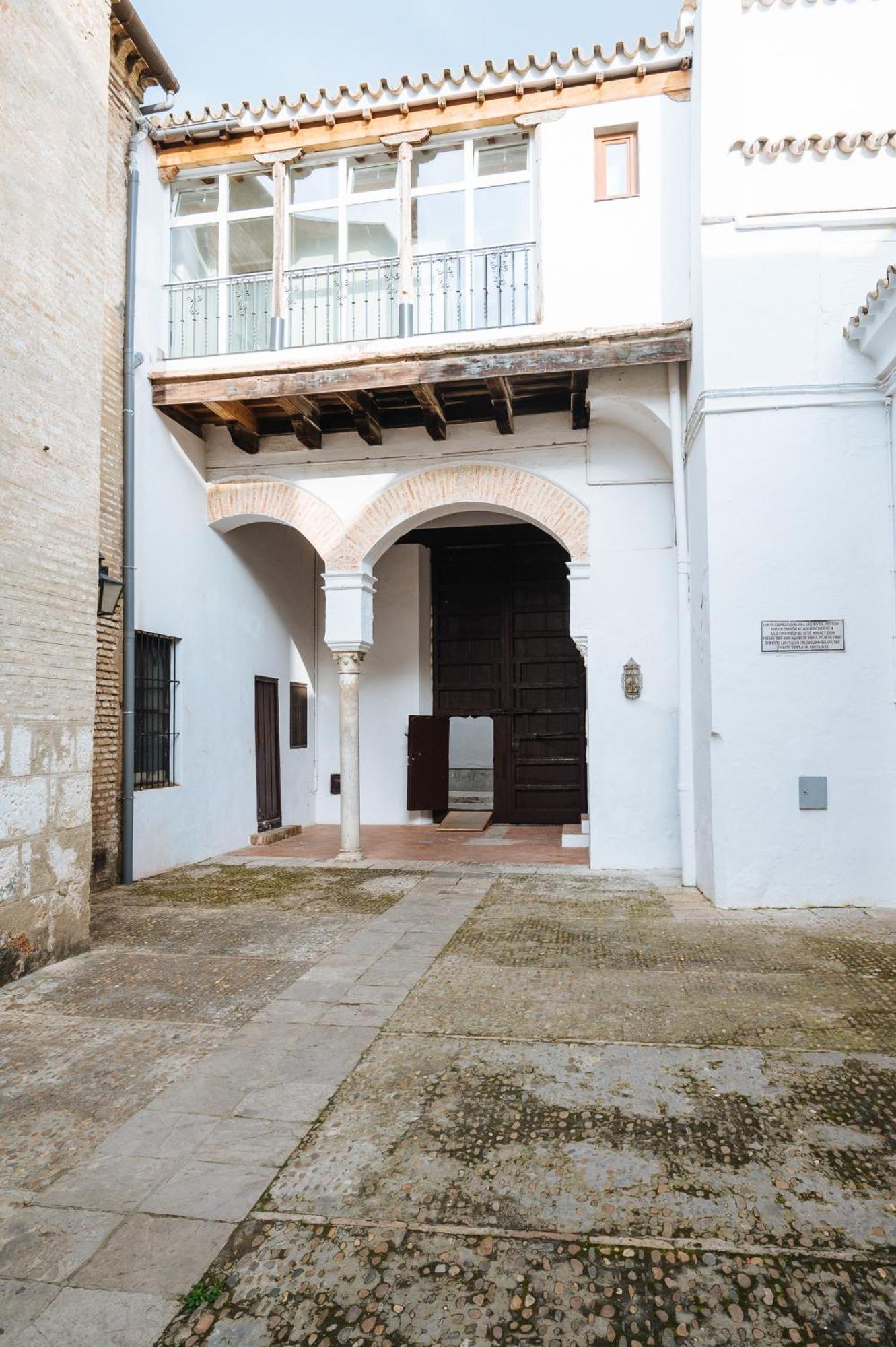 Preciosa Casa Renovada Centro Historico 11 Personas