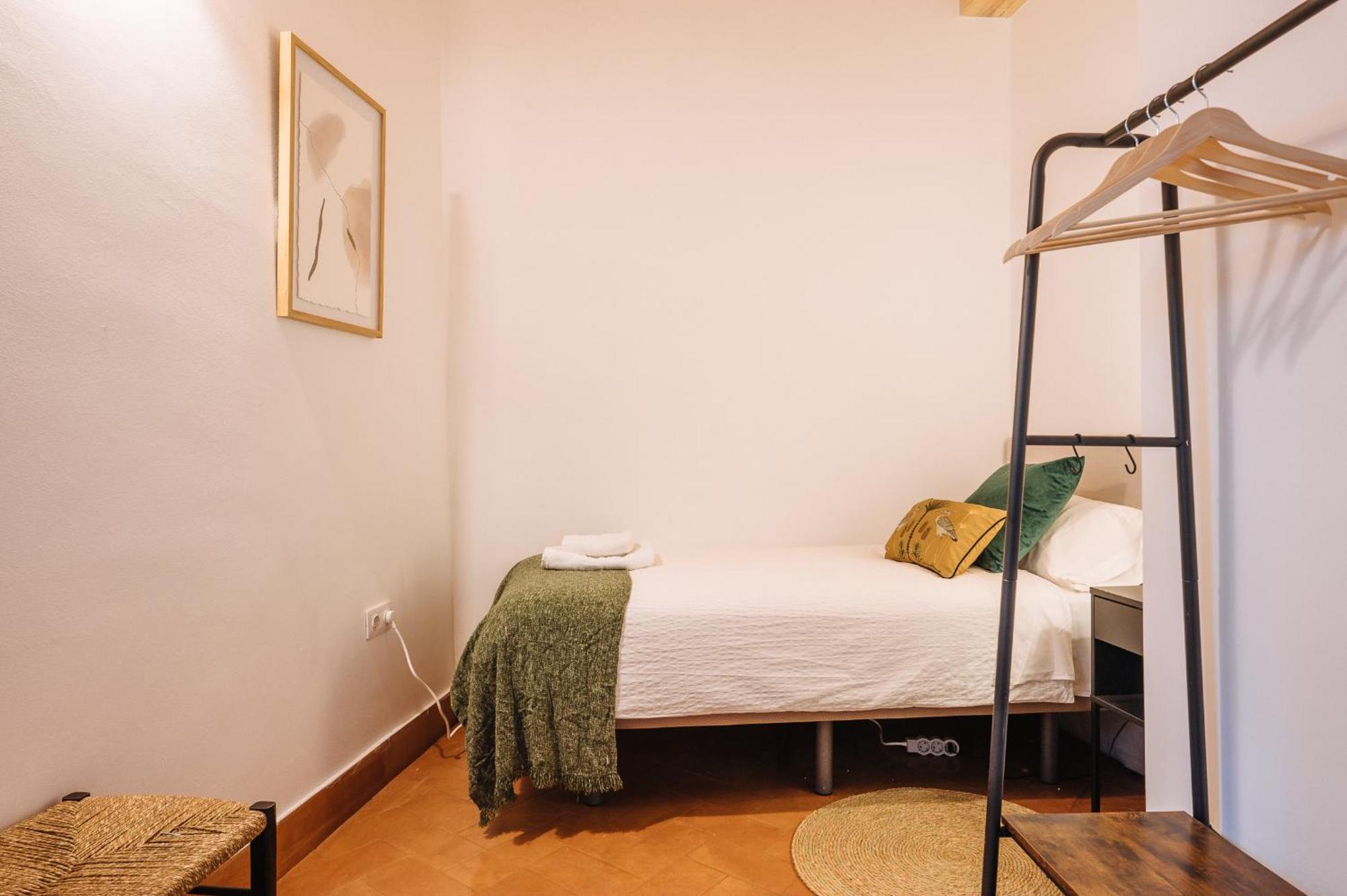 Preciosa Casa Renovada Centro Historico 11 Personas * Sevilla