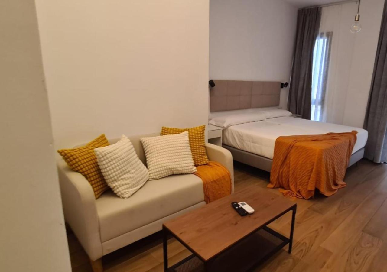 Apartamento Global Sevilla