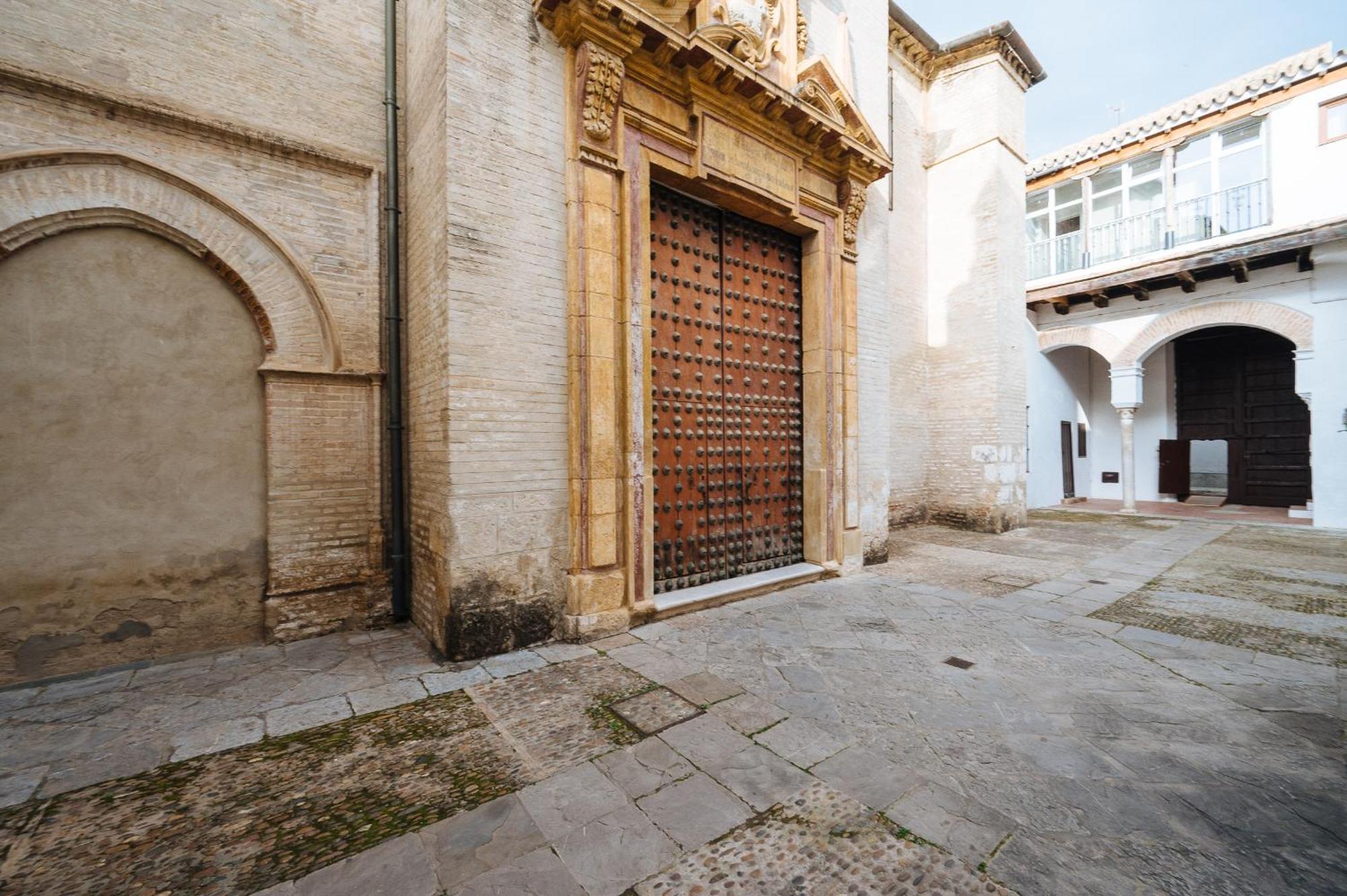Preciosa Casa Renovada Centro Historico 11 Personas *