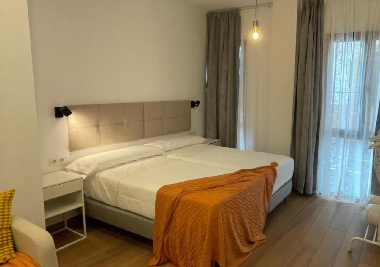 Apartamento Global