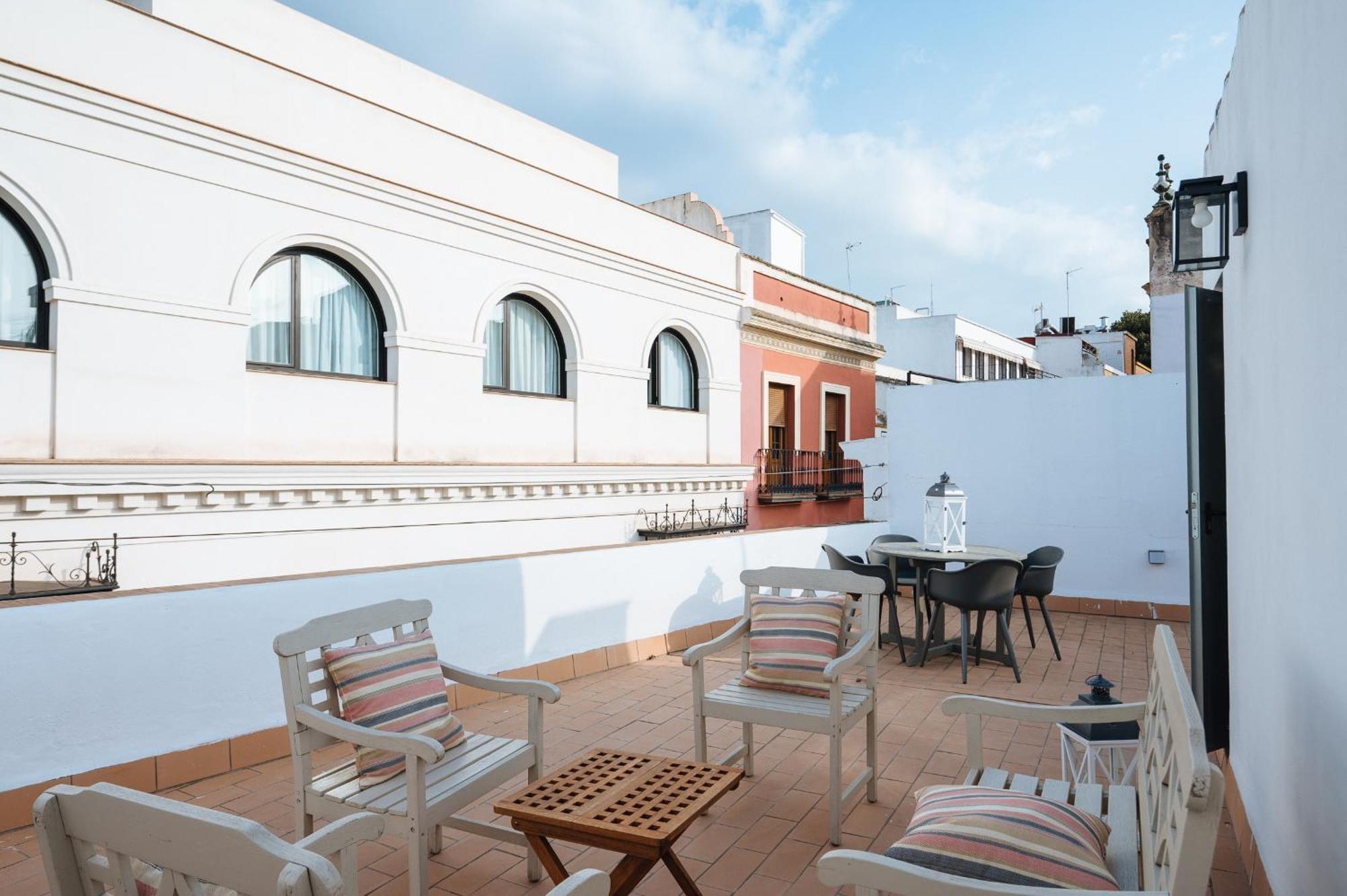 Preciosa Casa Renovada Centro Historico 11 Personas *