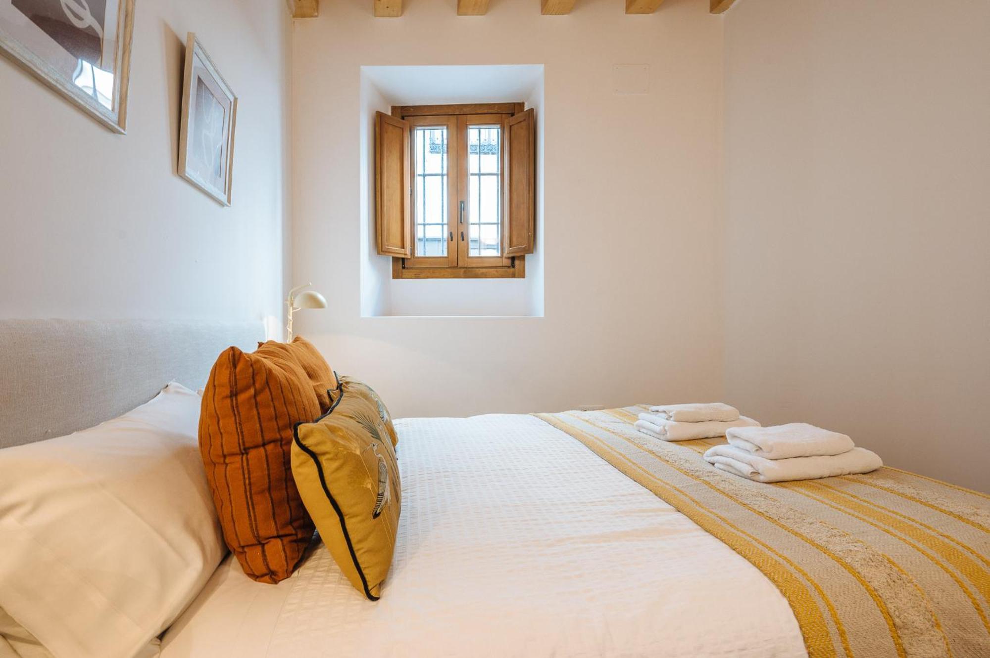 Villa Preciosa Casa Renovada Centro Historico 11 Personas Sevilla