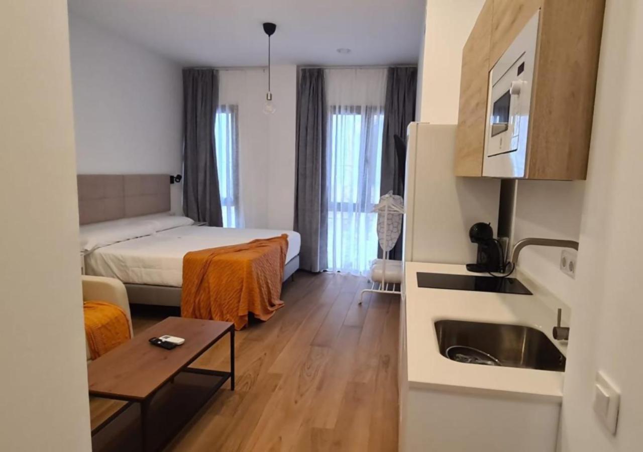 Global Apartamento *