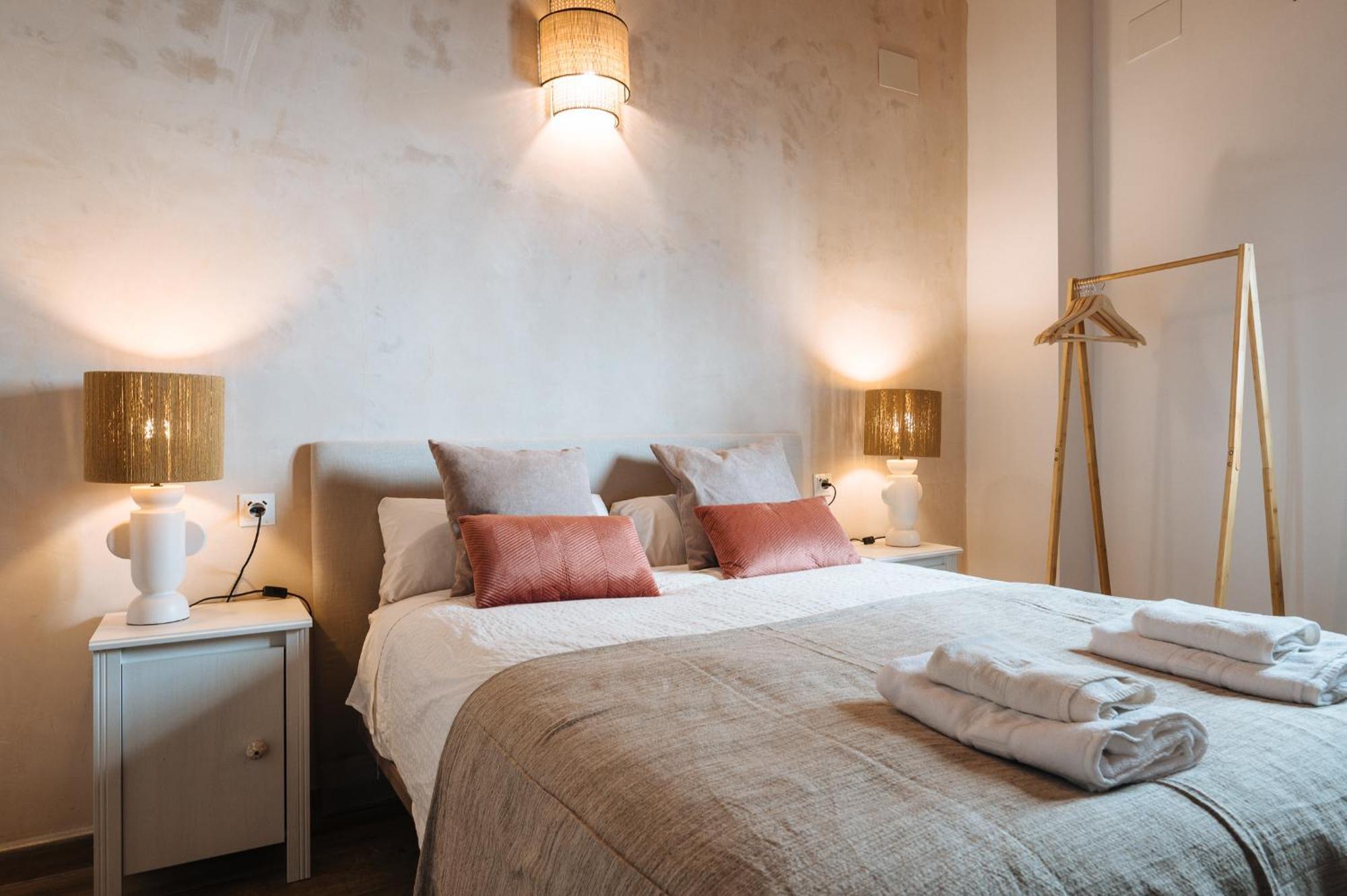 Preciosa Casa Renovada Centro Historico 11 Personas Villa Sevilla