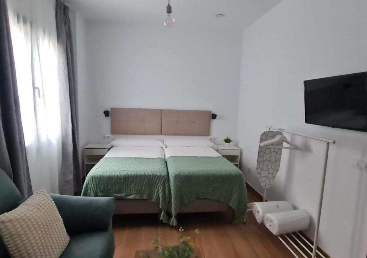 Global Apartamento Sevilla