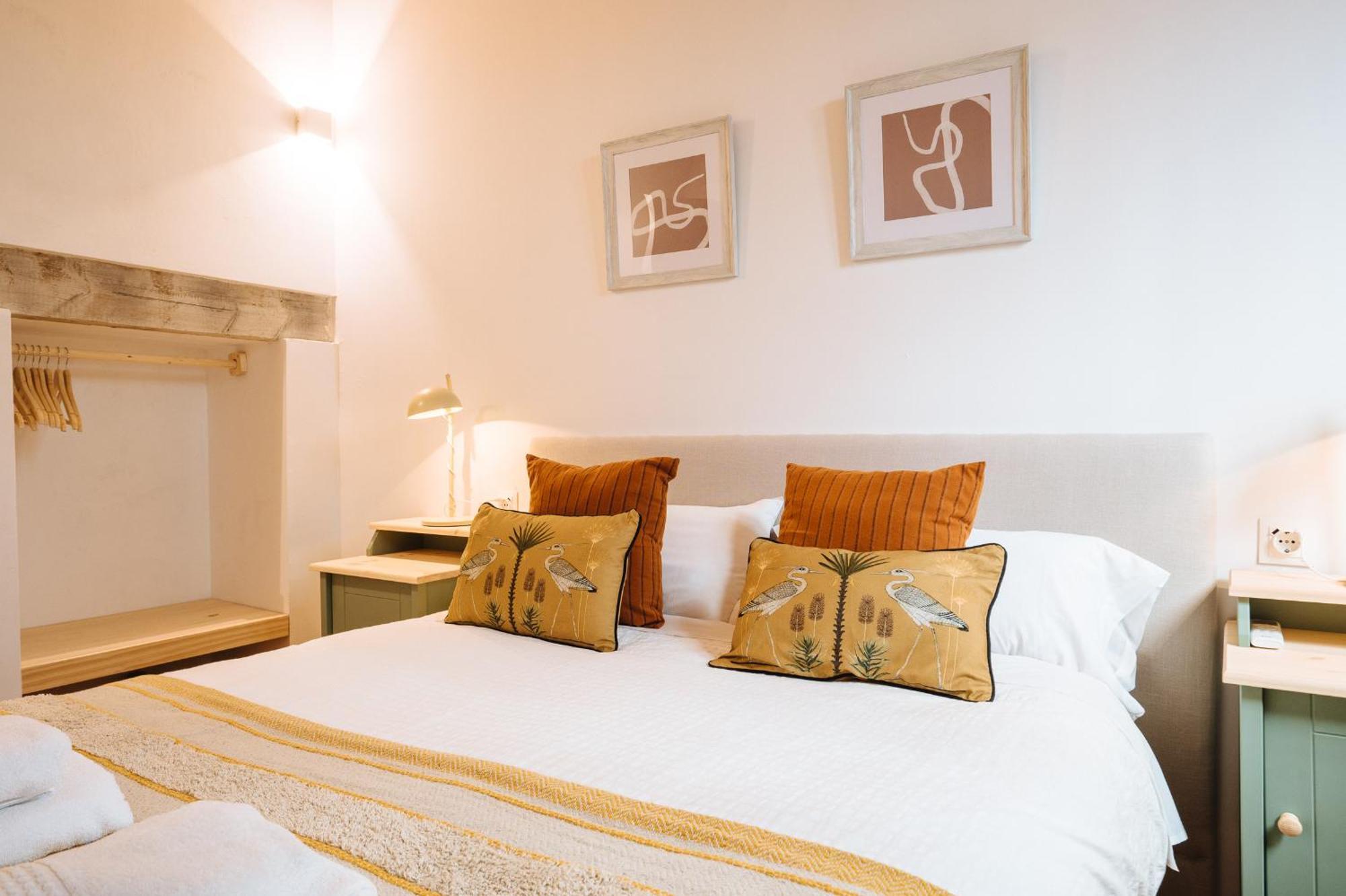 Preciosa Casa Renovada Centro Historico 11 Personas * Sevilla