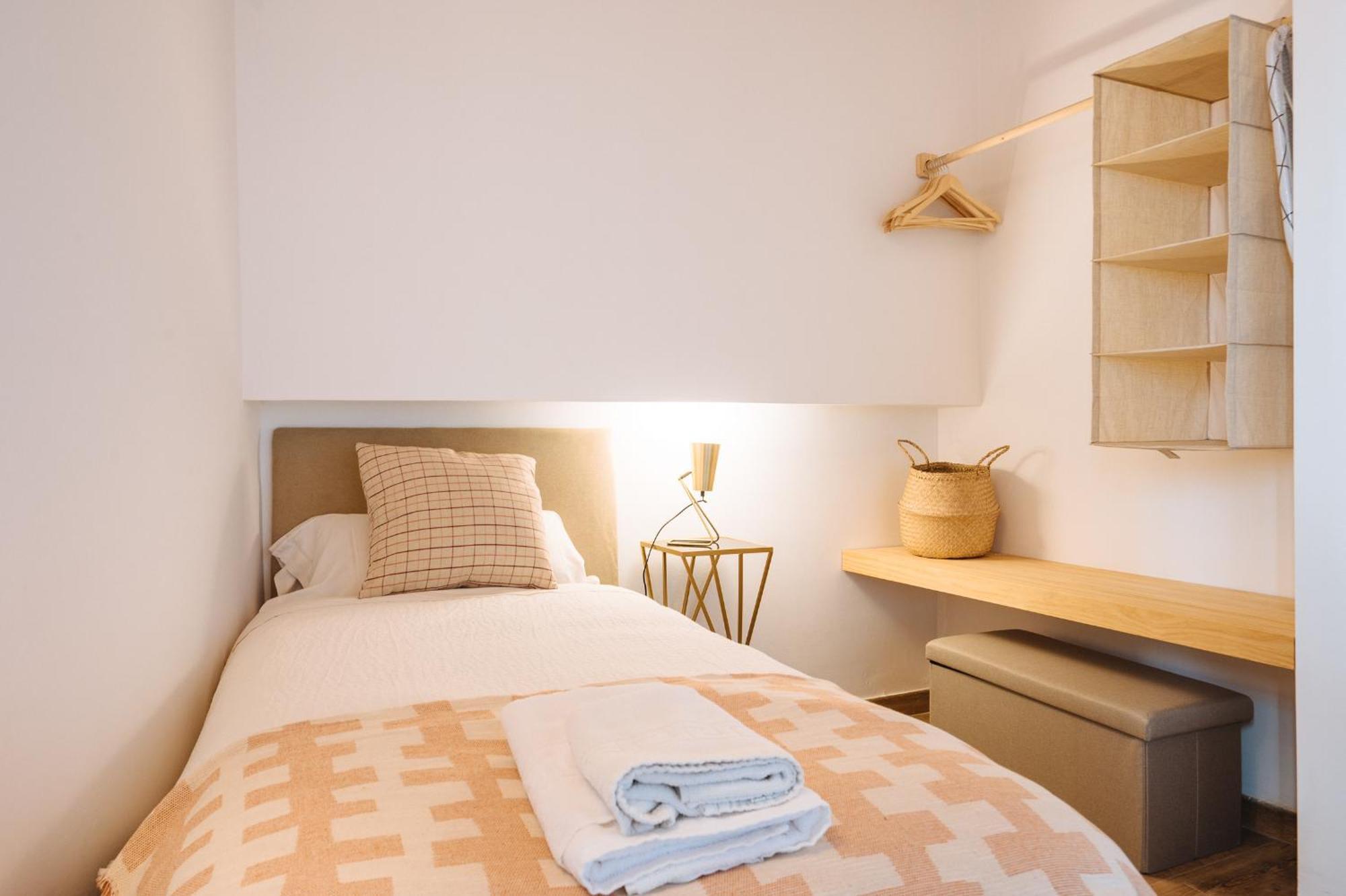 Preciosa Casa Renovada Centro Historico 11 Personas Sevilla
