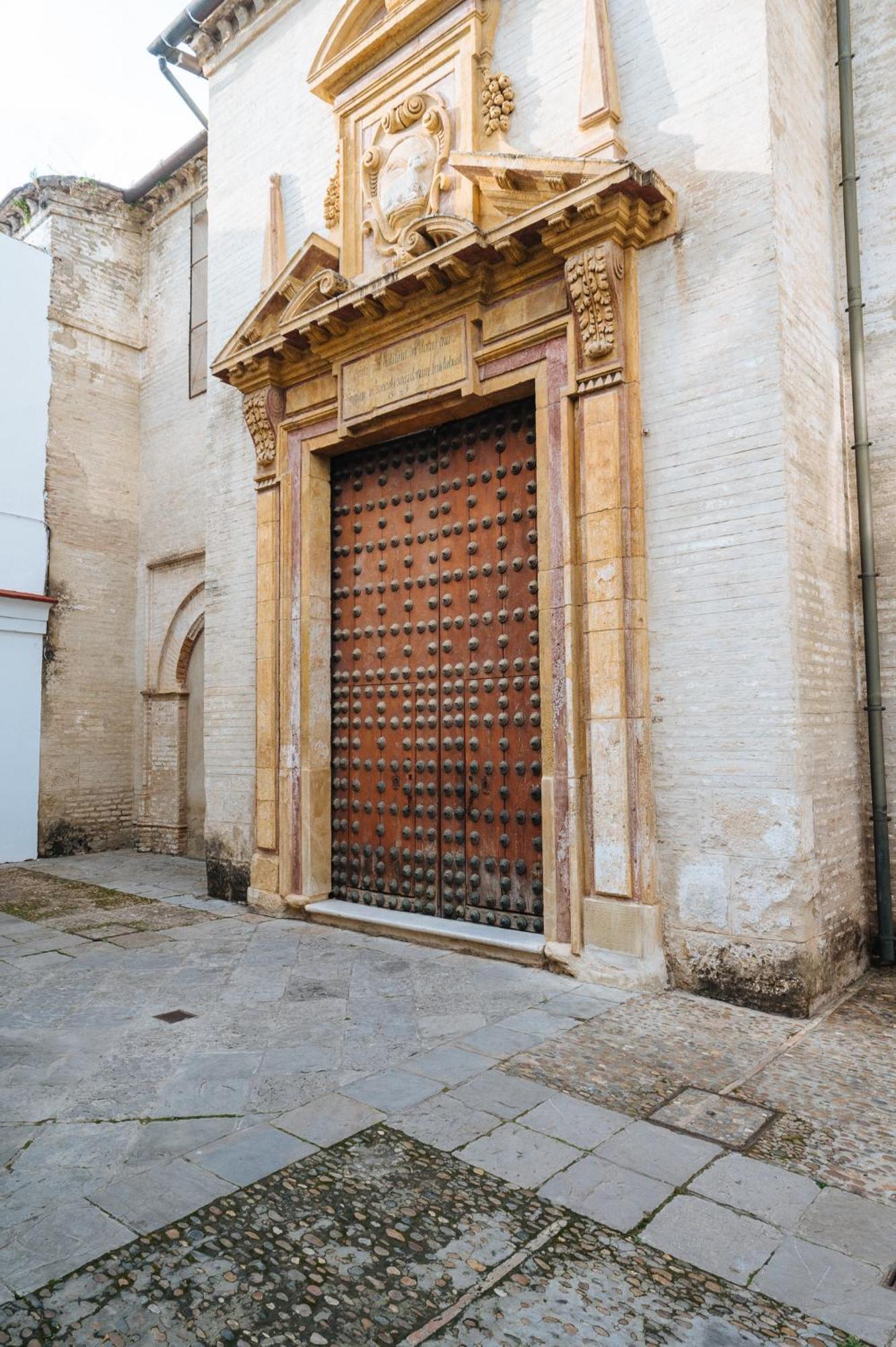 Preciosa Casa Renovada Centro Historico 11 Personas Sevilla