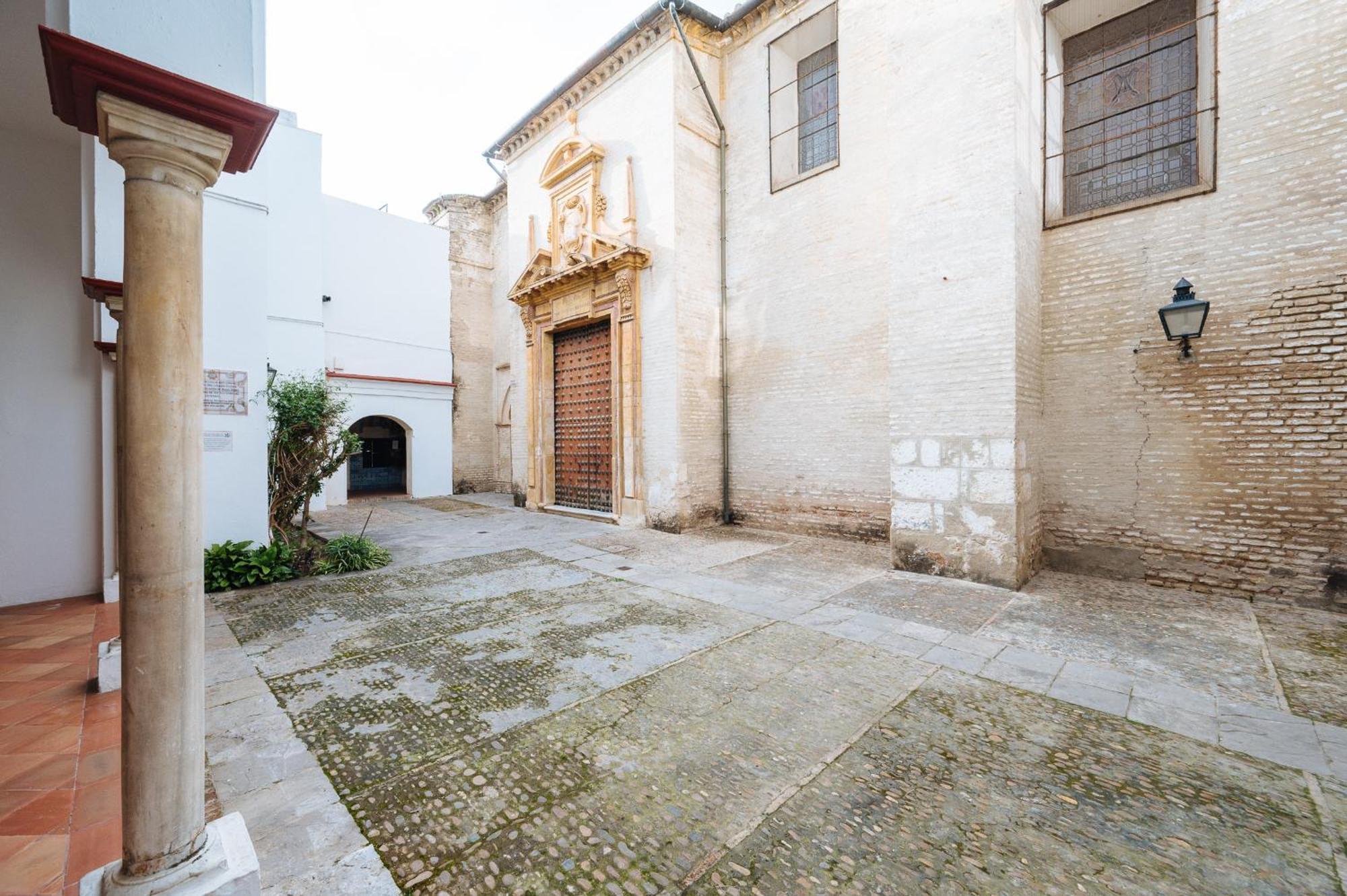 Preciosa Casa Renovada Centro Historico 11 Personas Sevilla