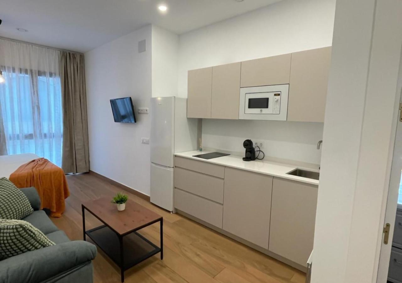 Global Apartamento Sevilla