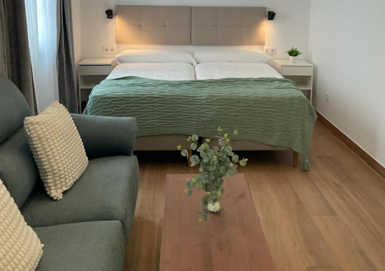 Global Apartamento *