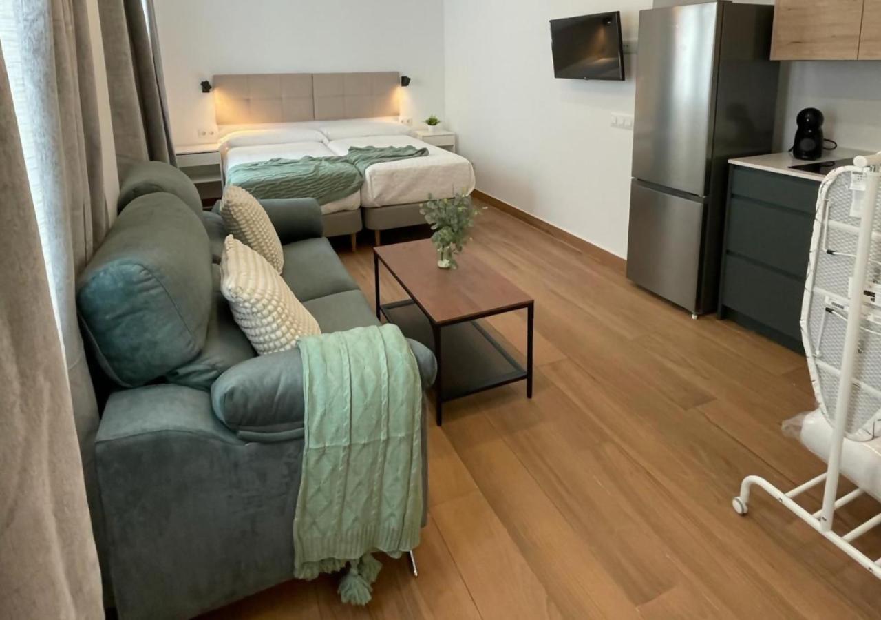 Global Apartamento Sevilla