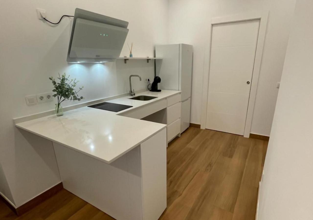 Apartamento Global *