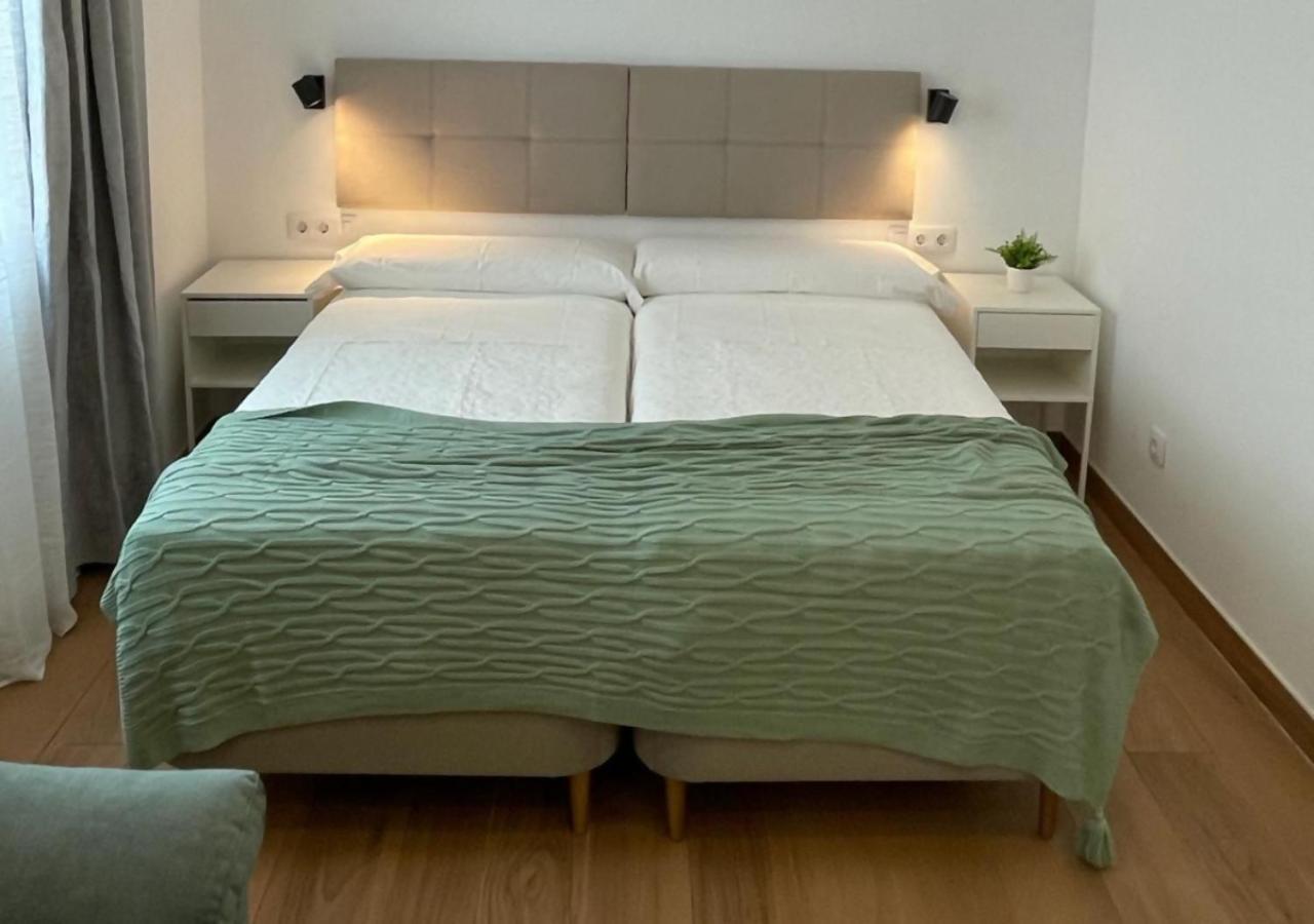 Apartamento Global Sevilla