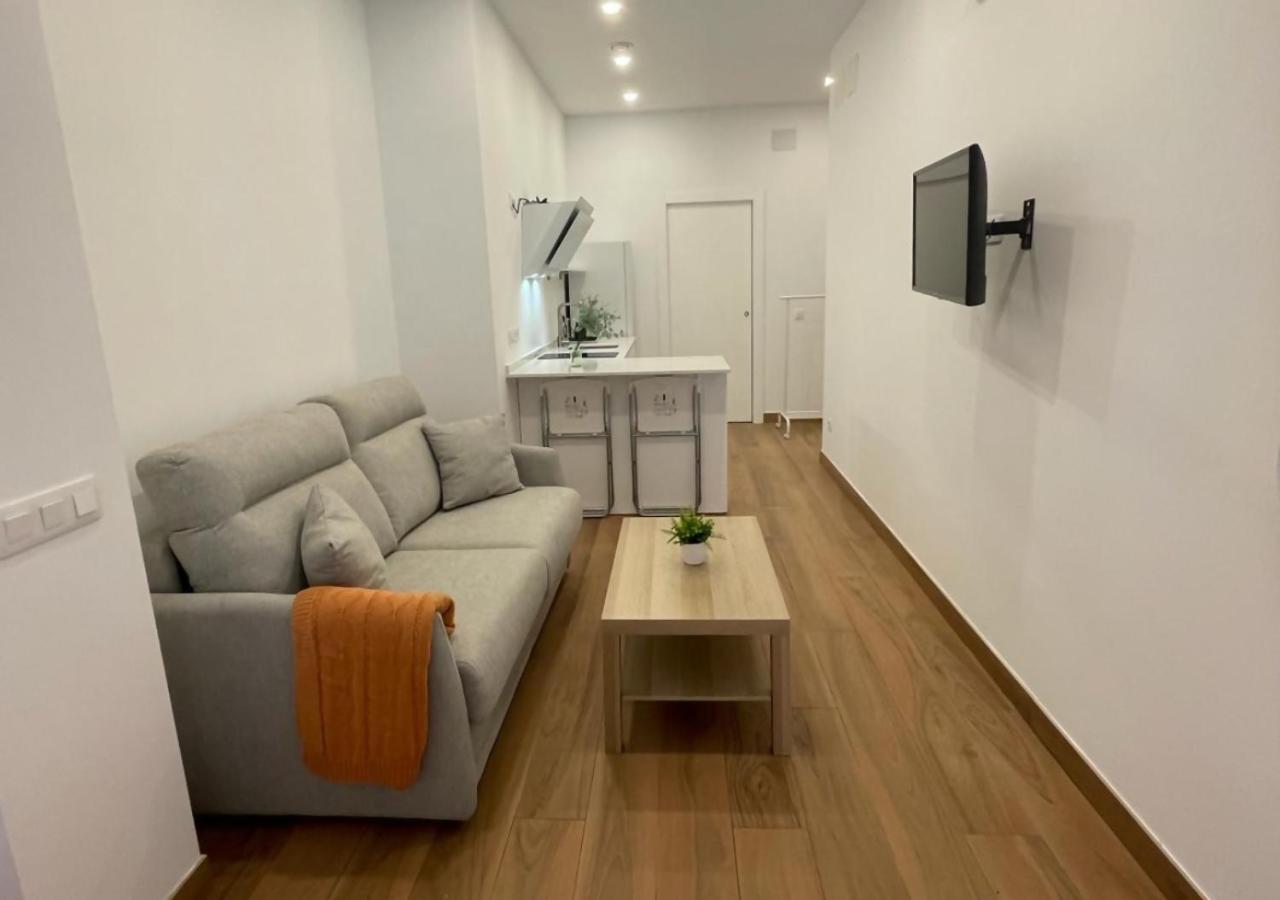 Global Apartamento Sevilla