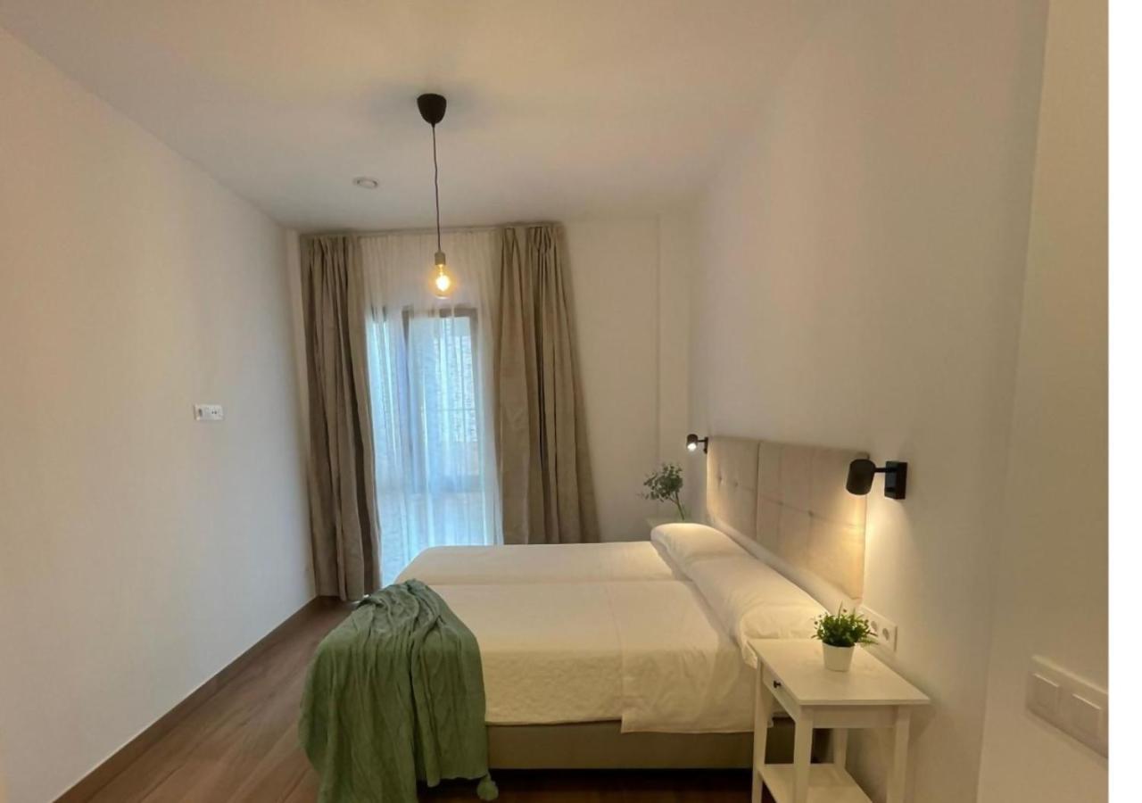 Apartamento Global *