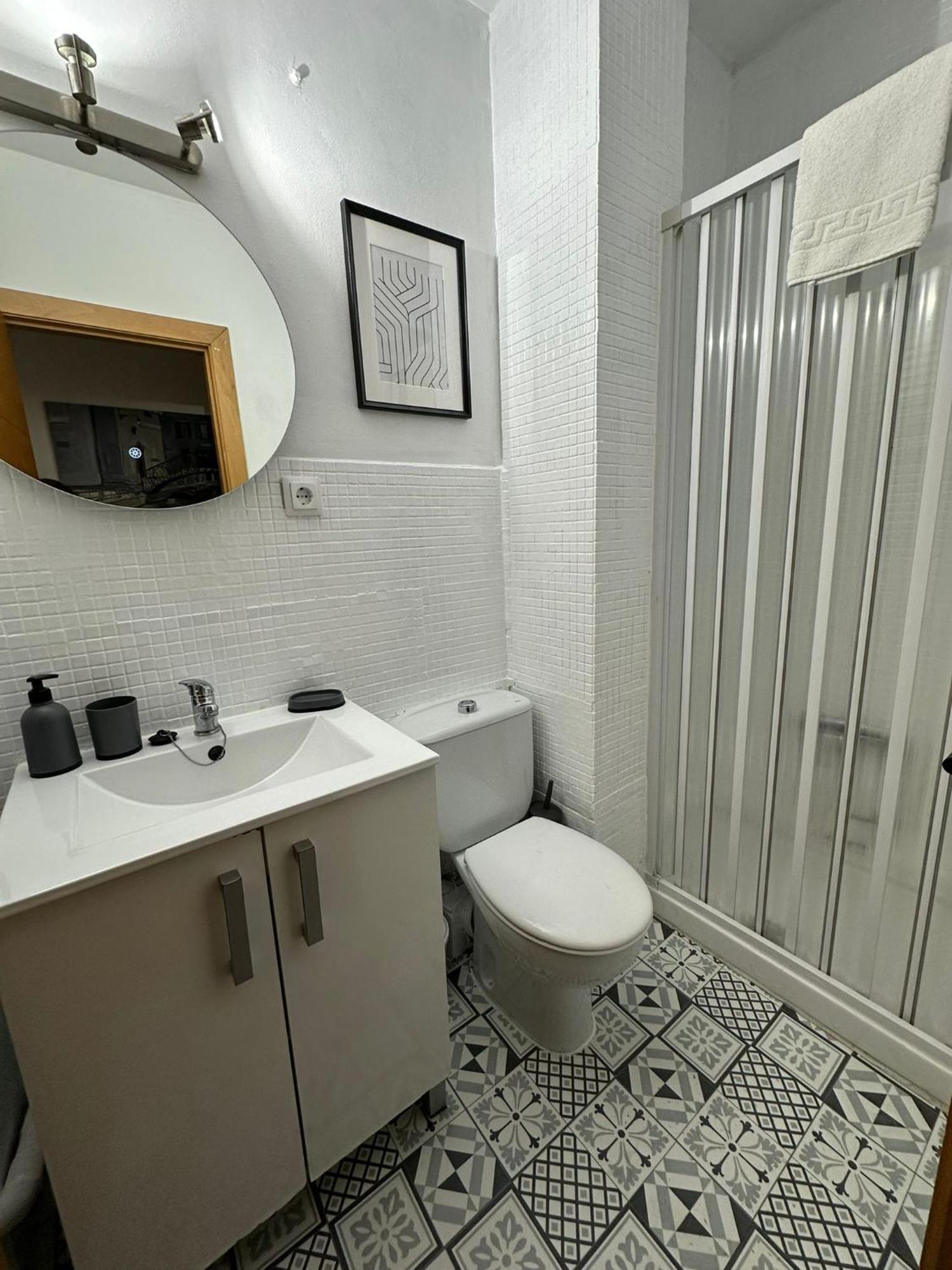 O'donnell By Linin Apartamento