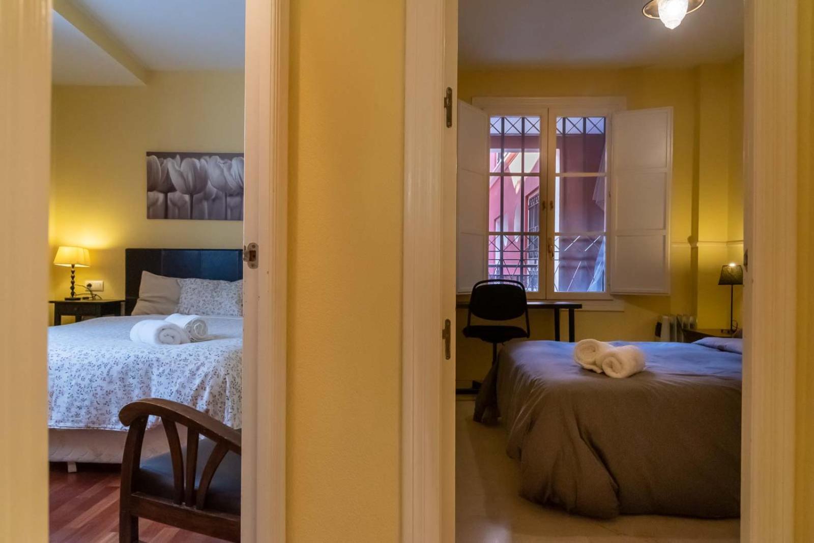 Lirio Donkey Apartment *