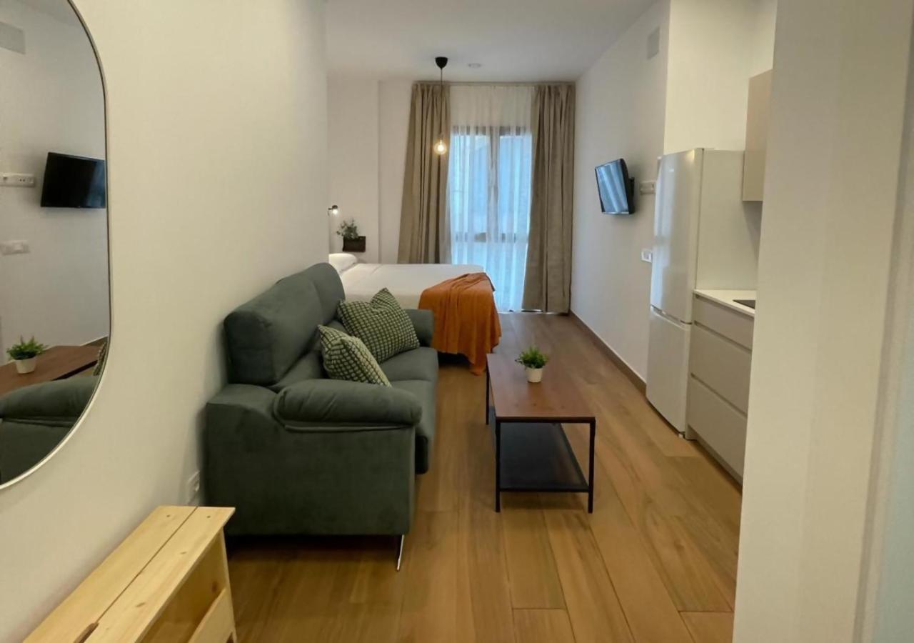 Apartamento Global