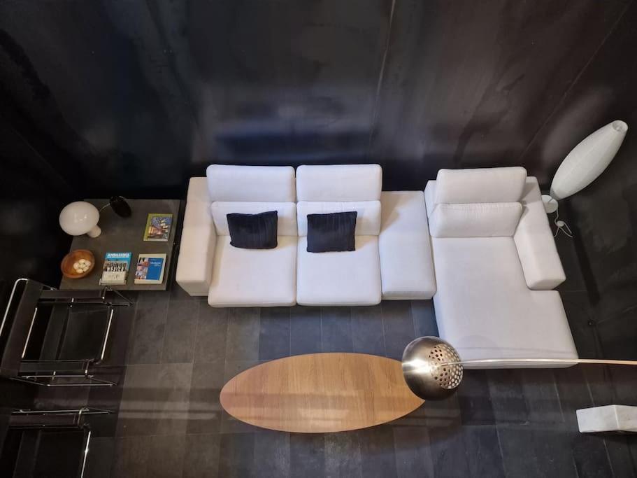 Exclusivo De Diseno Centro Matahacas Bajo Apartamento *