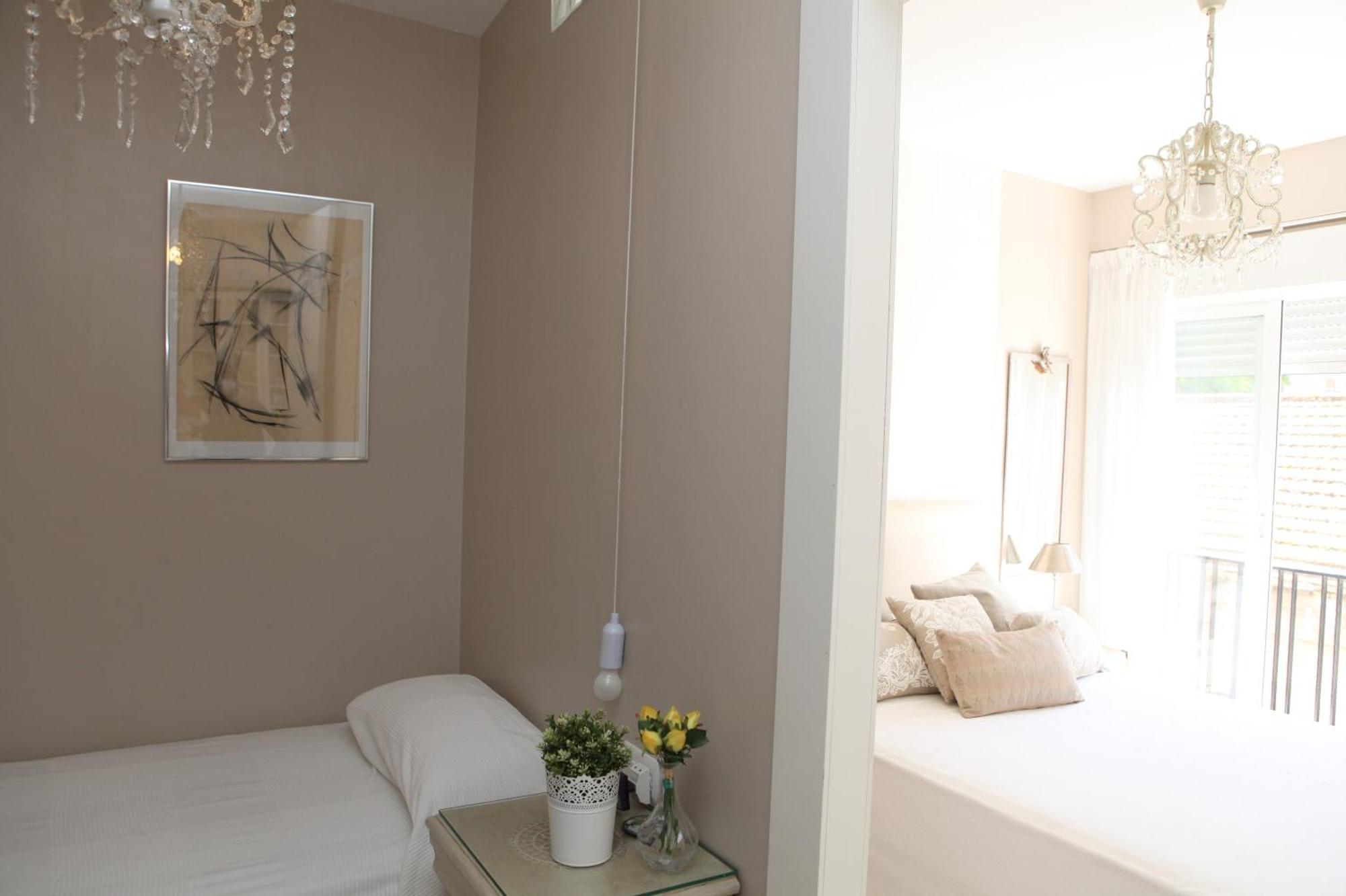 Apartamento Selecta La Casa Del Artista *