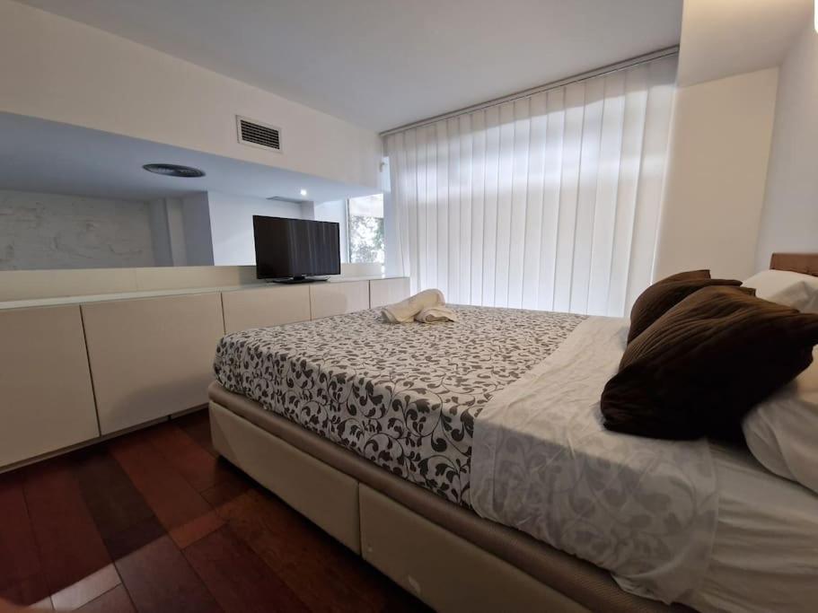 Apartamento Exclusivo De Diseno Centro Matahacas Bajo Sevilla