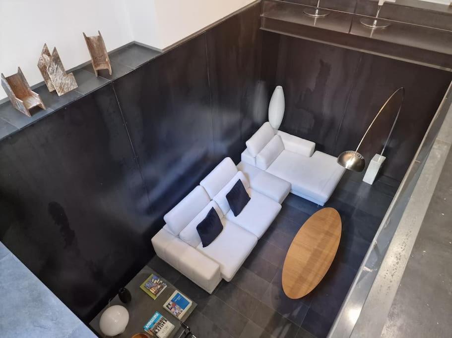 Exclusivo De Diseno Centro Matahacas Bajo Apartamento Sevilla
