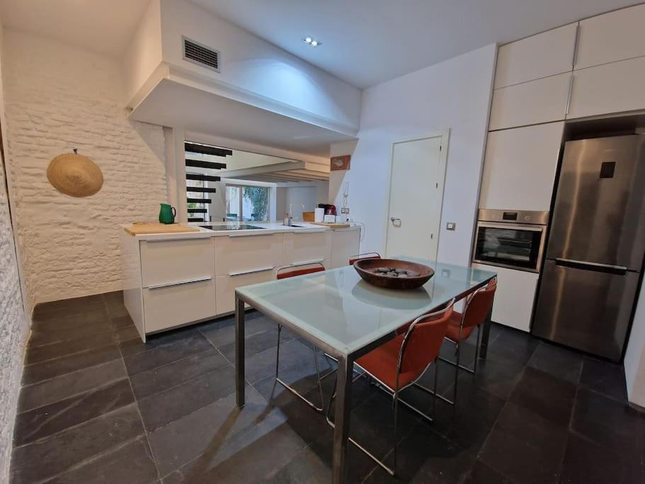 Exclusivo De Diseno Centro Matahacas Bajo * Sevilla