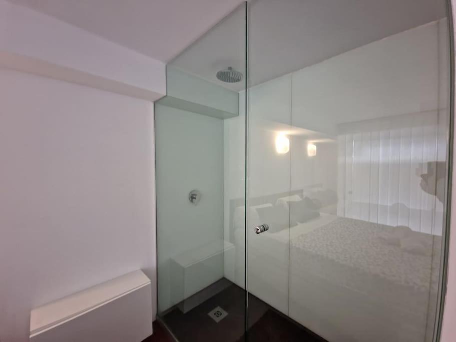 Exclusivo De Diseno Centro Matahacas Bajo Apartamento Sevilla