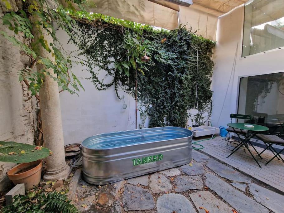 Apartamento Exclusivo De Diseno Centro Matahacas Bajo Sevilla