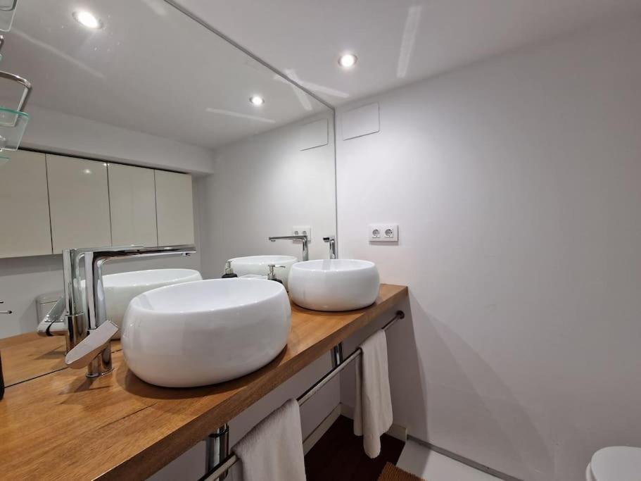 Apartamento Exclusivo De Diseno Centro Matahacas Bajo Sevilla