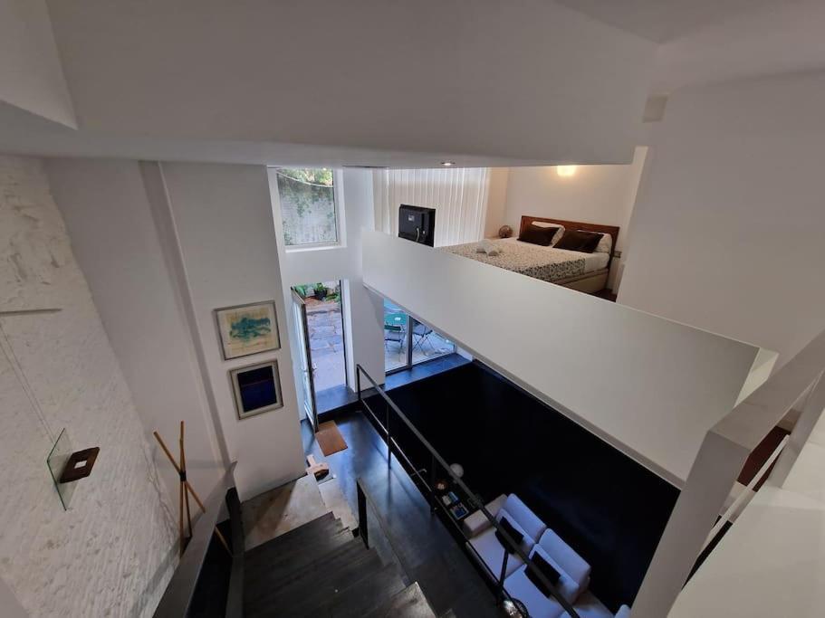 Exclusivo De Diseno Centro Matahacas Bajo Apartamento Sevilla