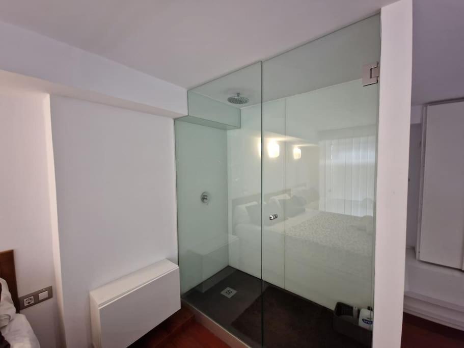 Apartamento Exclusivo De Diseno Centro Matahacas Bajo Sevilla
