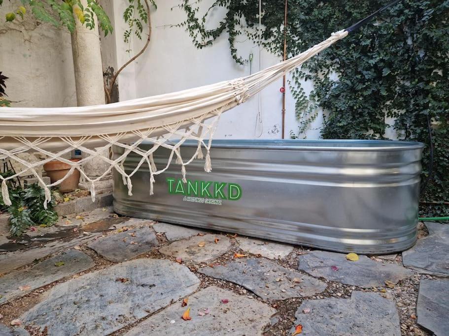 Apartamento Exclusivo De Diseno Centro Matahacas Bajo