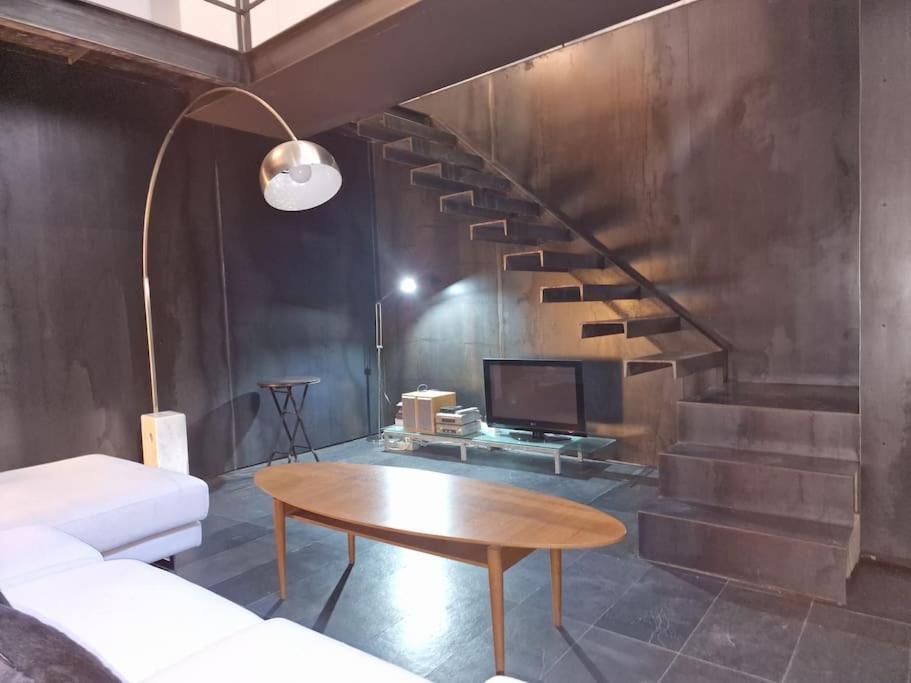 Exclusivo De Diseno Centro Matahacas Bajo Sevilla