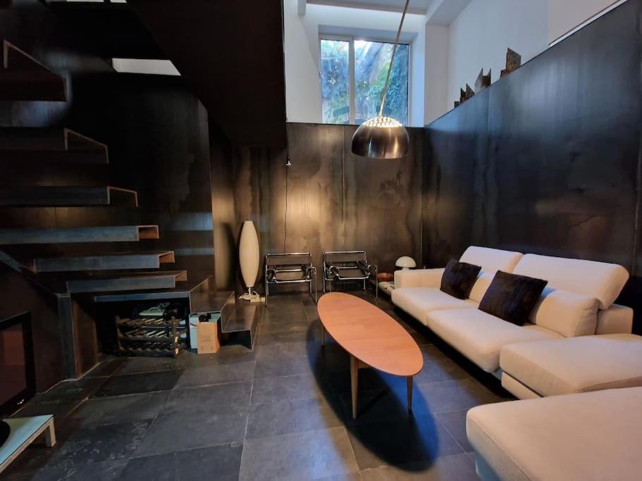Apartamento Exclusivo De Diseno Centro Matahacas Bajo Sevilla