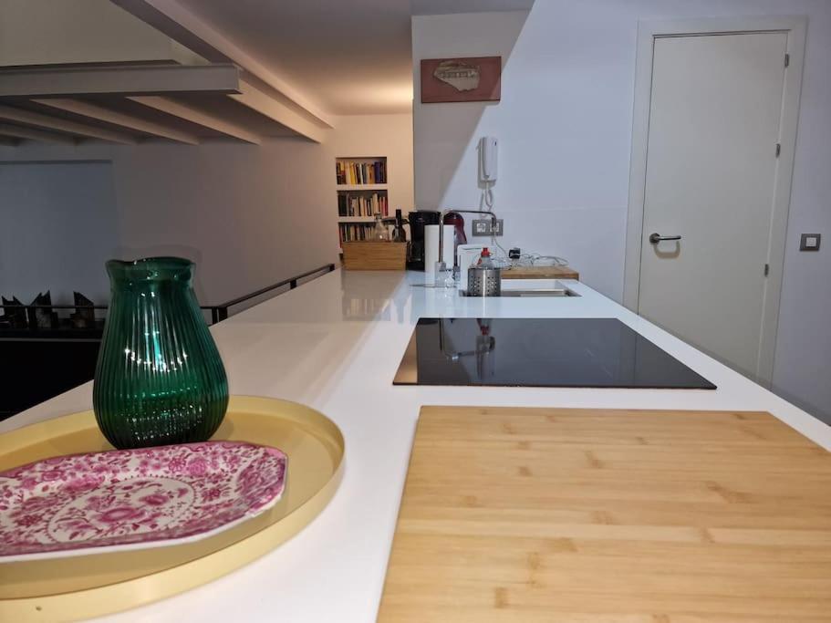 Exclusivo De Diseno Centro Matahacas Bajo * Sevilla