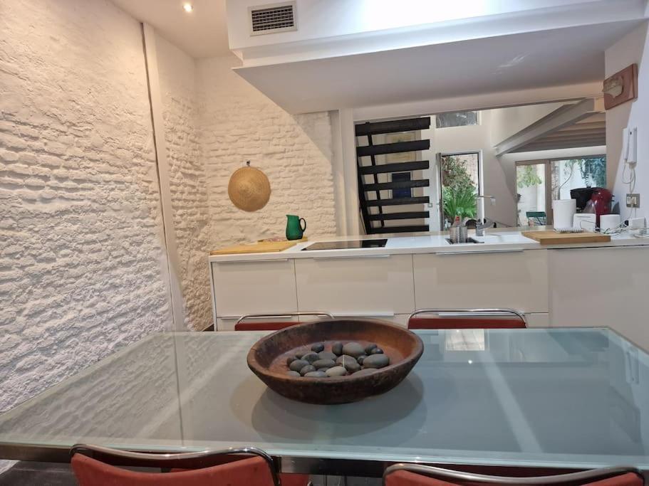 Exclusivo De Diseno Centro Matahacas Bajo Apartamento