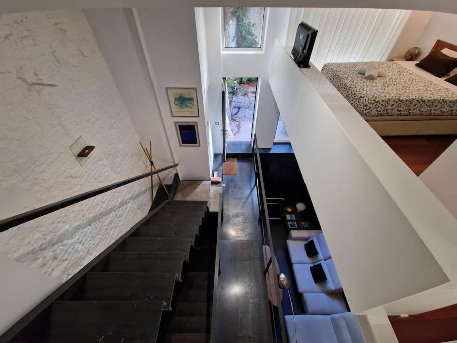 Apartamento Exclusivo De Diseno Centro Matahacas Bajo *