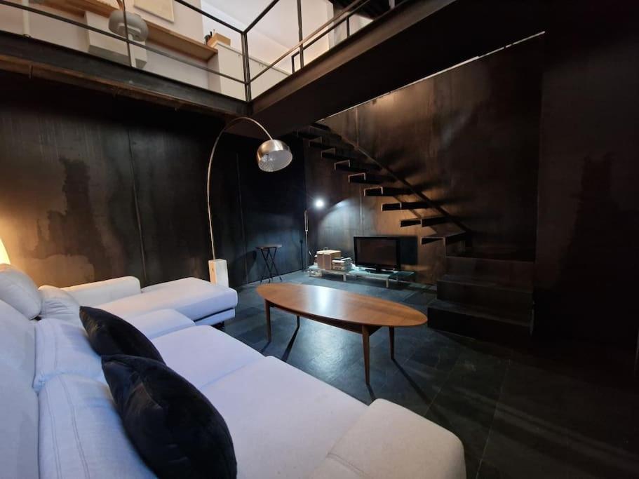 Exclusivo De Diseno Centro Matahacas Bajo Sevilla