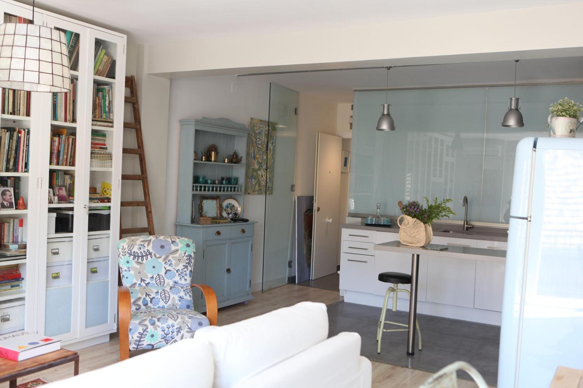 Selecta La Casa Del Artista Apartamento *