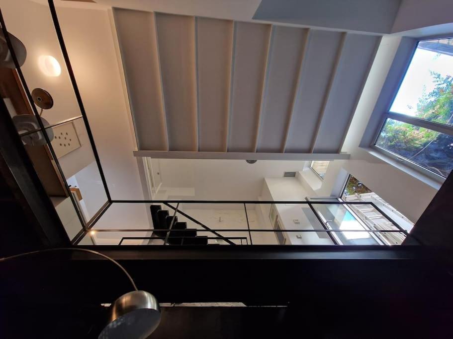 Apartamento Exclusivo De Diseno Centro Matahacas Bajo
