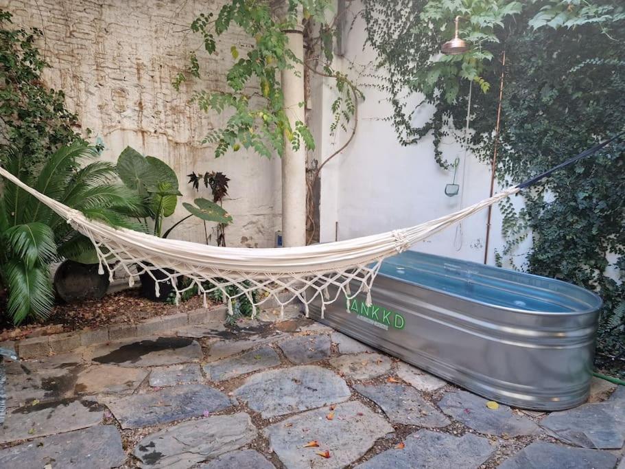 Exclusivo De Diseno Centro Matahacas Bajo Apartamento Sevilla