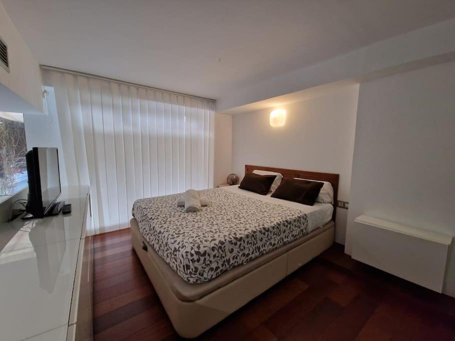Exclusivo De Diseno Centro Matahacas Bajo Sevilla