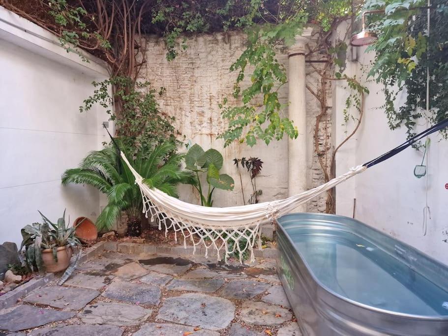 Apartamento Exclusivo De Diseno Centro Matahacas Bajo