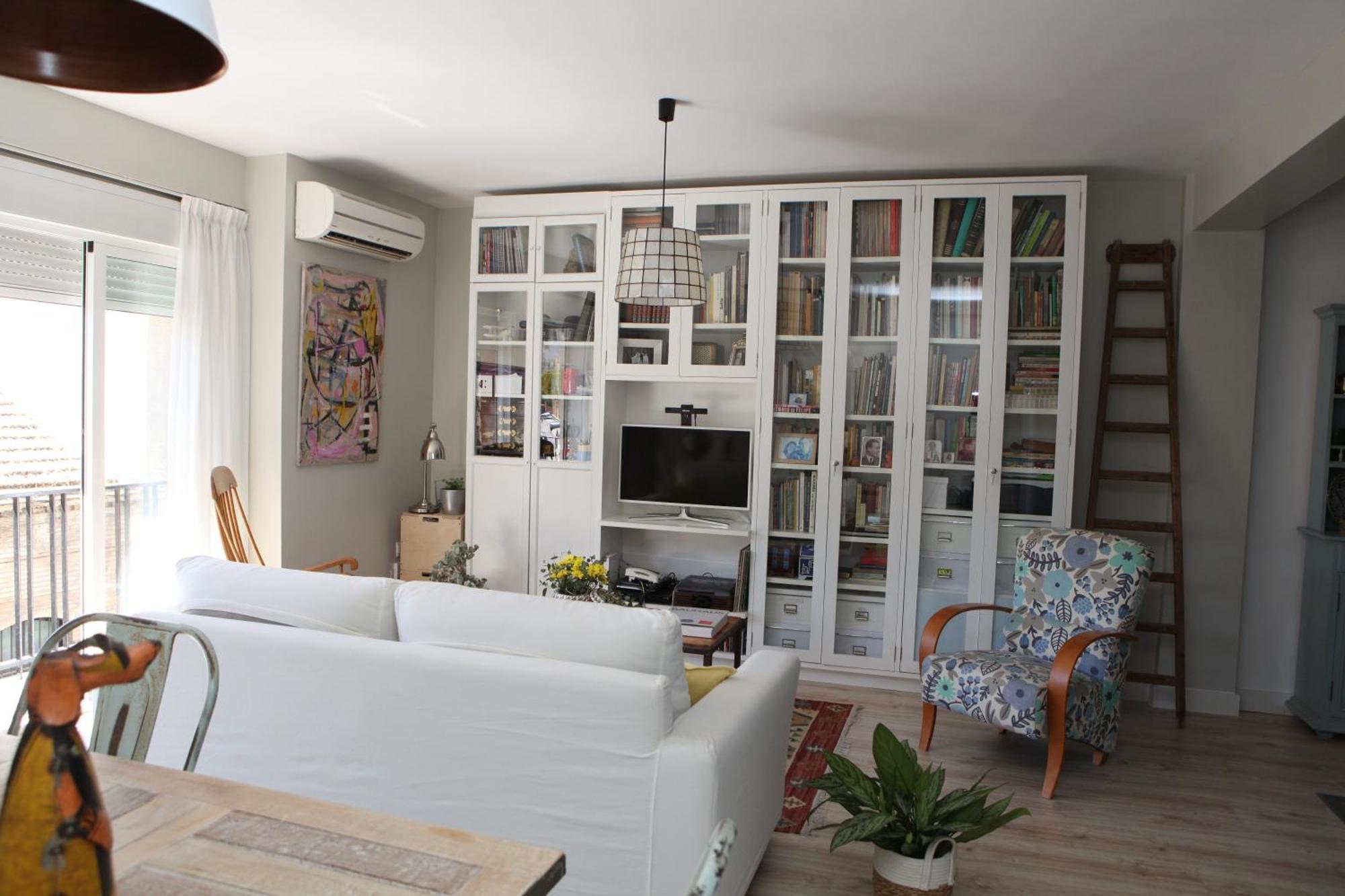 Apartamento Selecta La Casa Del Artista Sevilla
