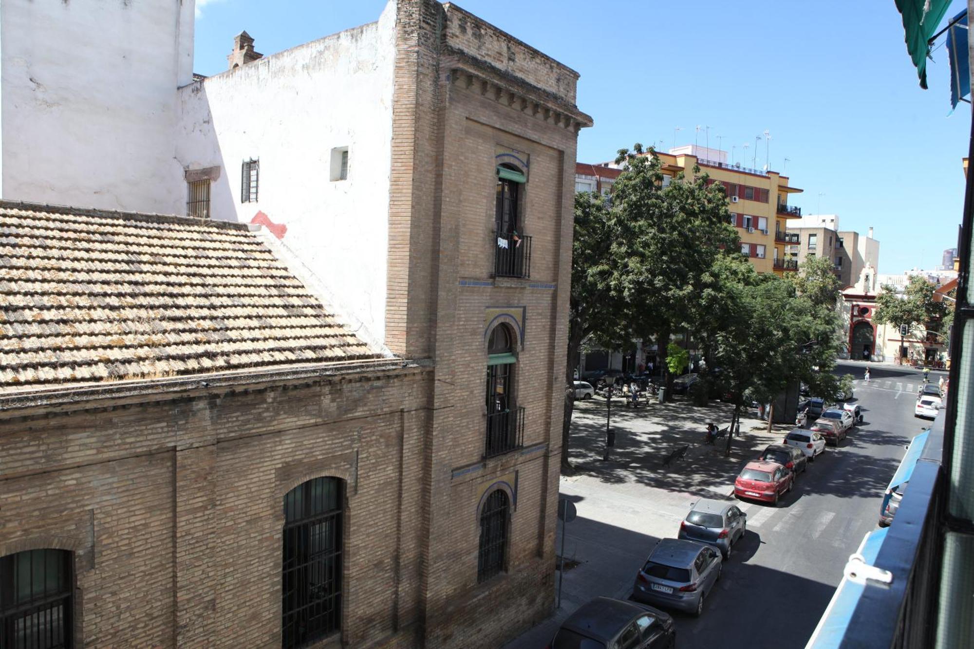 Selecta La Casa Del Artista * Sevilla