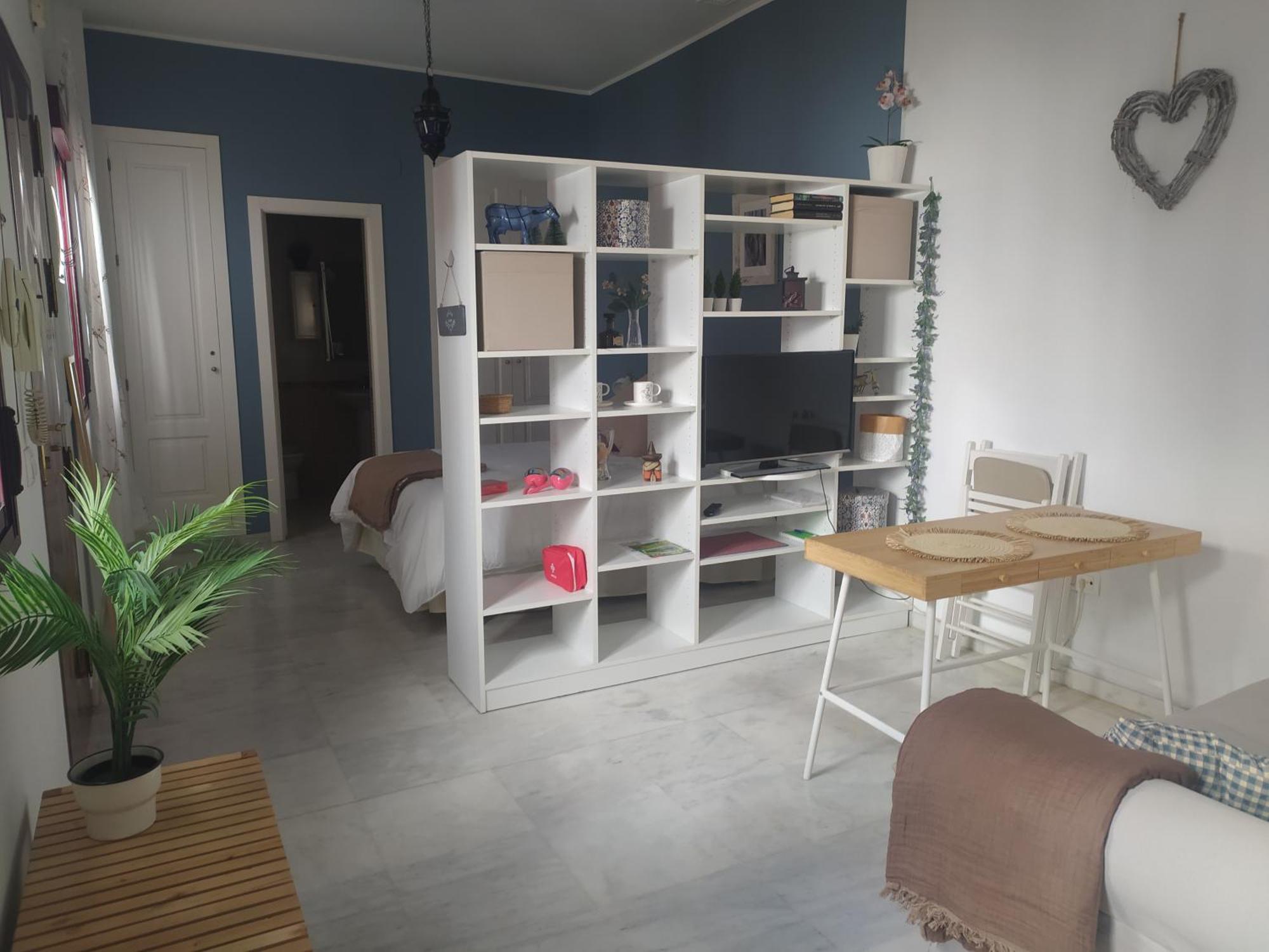 Estudio Centrico Apartamento Sevilla