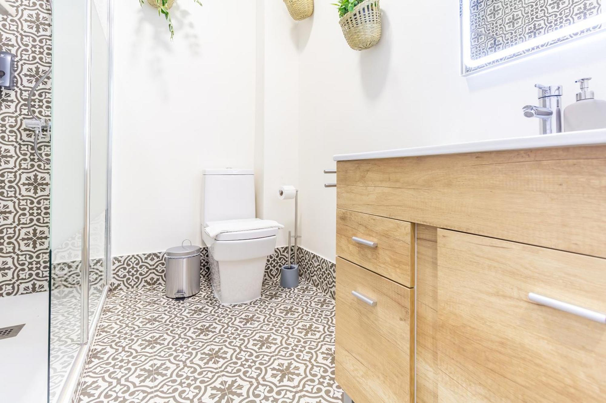 Alohamundi Gavidia Ii Apartment Seville
